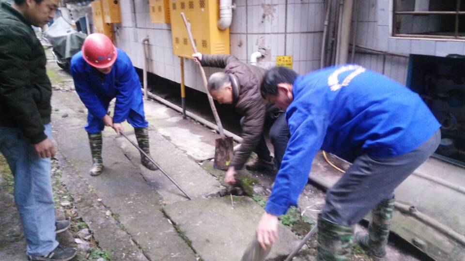 广河清掏化粪池、管道疏通一站式服务<高效><技术><可靠>